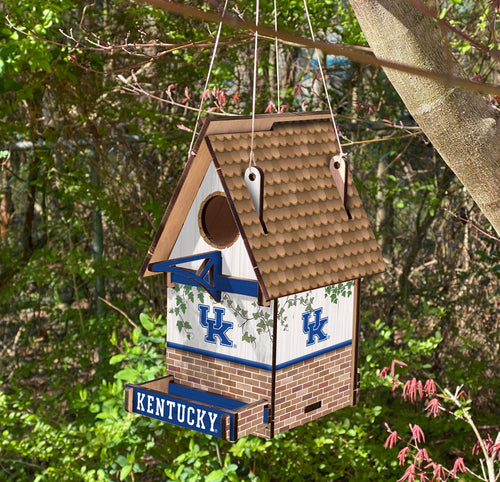 Wholesale C2207-Bird House / With Nature BG / C2207-Kentucky