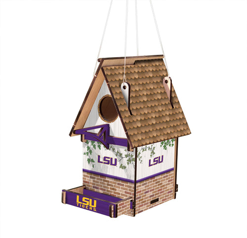 Wholesale C2207-Bird House / With White BG / C2207-LSU