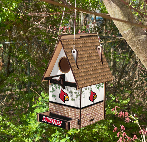 Wholesale C2207-Bird House / With Nature BG / C2207-Louisville