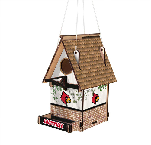 Wholesale C2207-Bird House / With White BG / C2207-Louisville