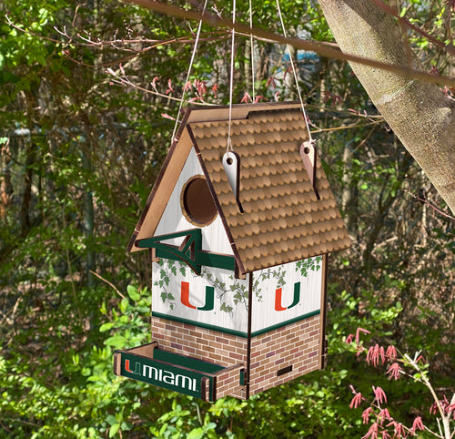 Wholesale C2207-Bird House / With Nature BG / C2207-Miami