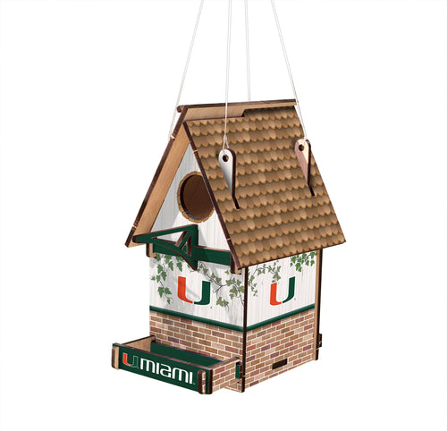 Wholesale C2207-Bird House / With White BG / C2207-Miami