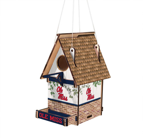 Wholesale C2207-Bird House / With White BG / C2207-Mississippi