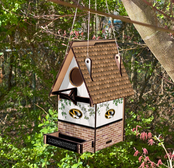 Wholesale C2207-Bird House / With Nature BG / C2207-Missouri