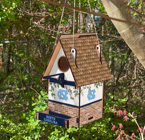 Wholesale C2207-Bird House / With Nature BG / C2207-North Carolina