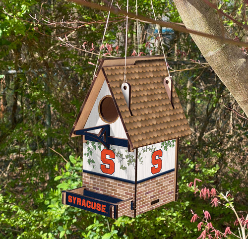 Wholesale C2207-Bird House / With Nature BG / C2207-Syracuse