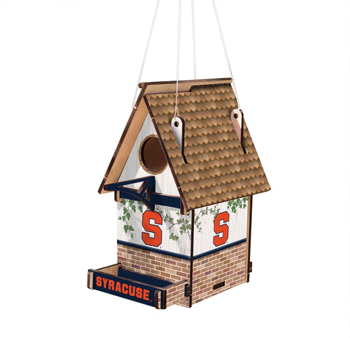 Wholesale C2207-Bird House / With White BG / C2207-Syracuse