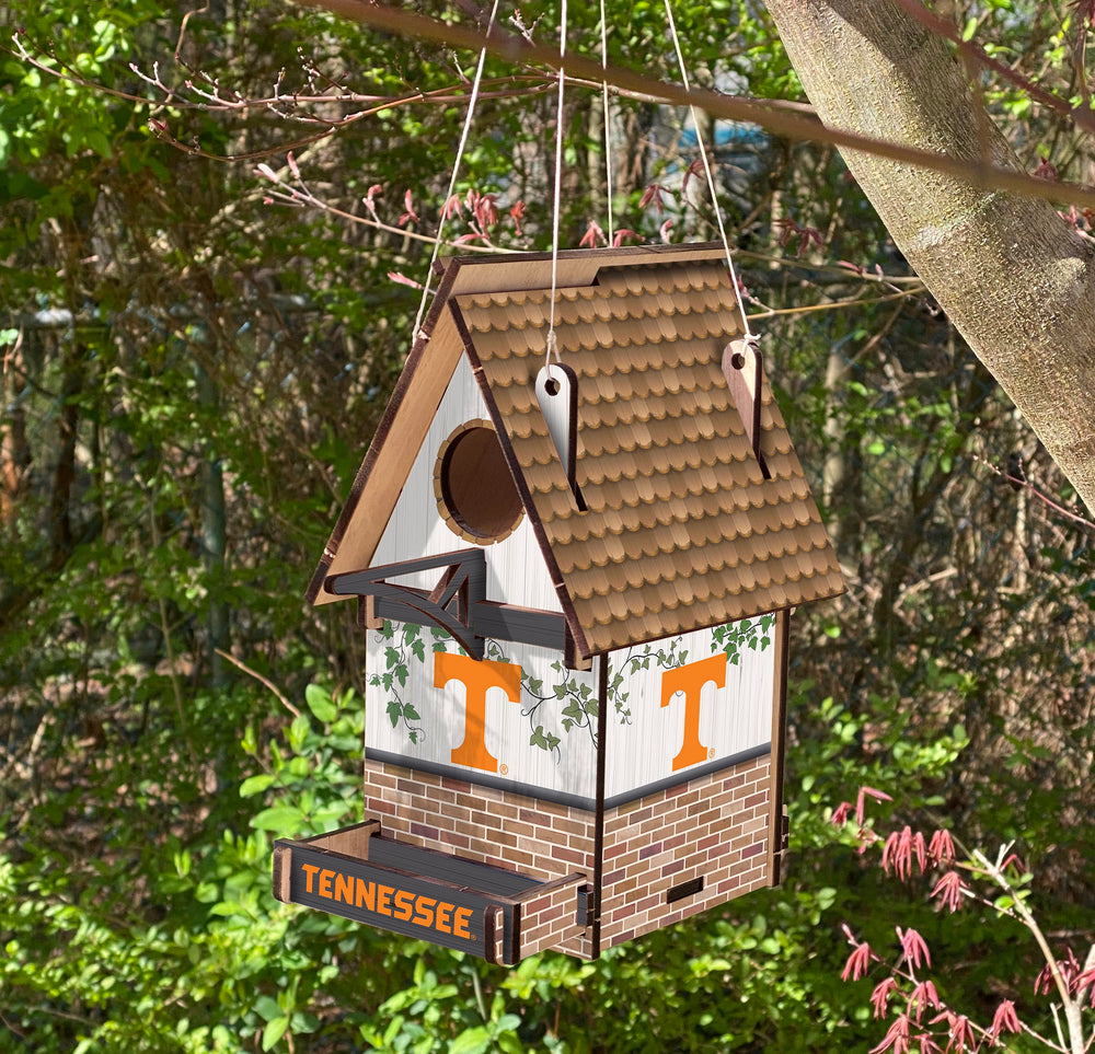 Wholesale C2207-Bird House / With Nature BG / C2207-Tennessee