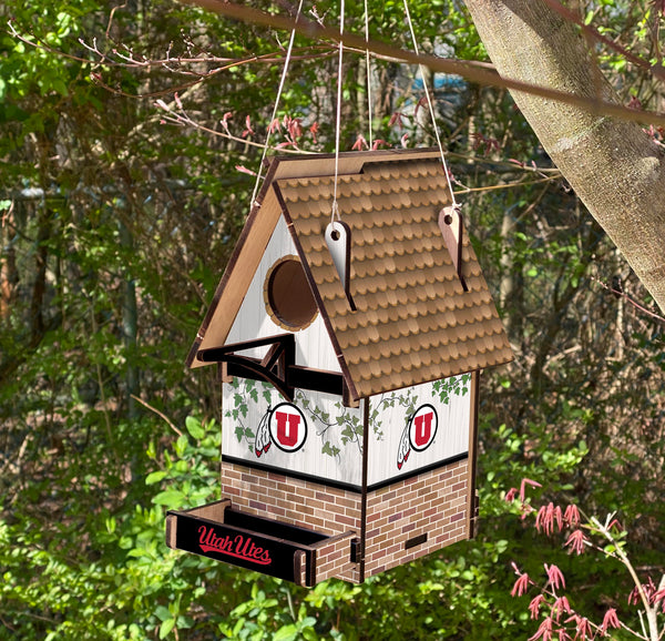 Wholesale C2207-Bird House / With Nature BG / C2207-Utah