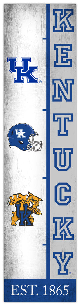 Wholesale C2210-Team Logo Progression 6x24 / C2210-Kentucky