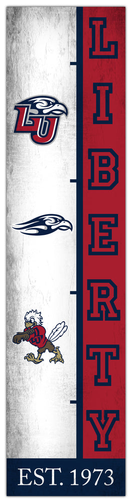 Wholesale C2210-Team Logo Progression 6x24 / C2210-Liberty