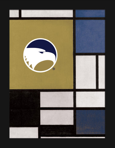 Wholesale C2212-Team Composition 12x16 / C2212-Georgia Southern