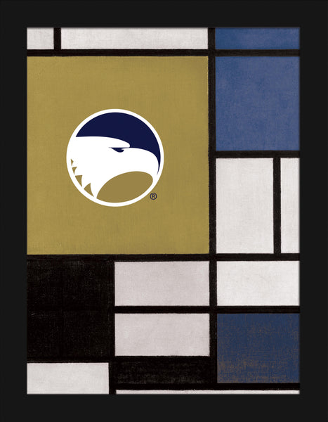 Wholesale C2212-Team Composition 12x16 / C2212-Georgia Southern