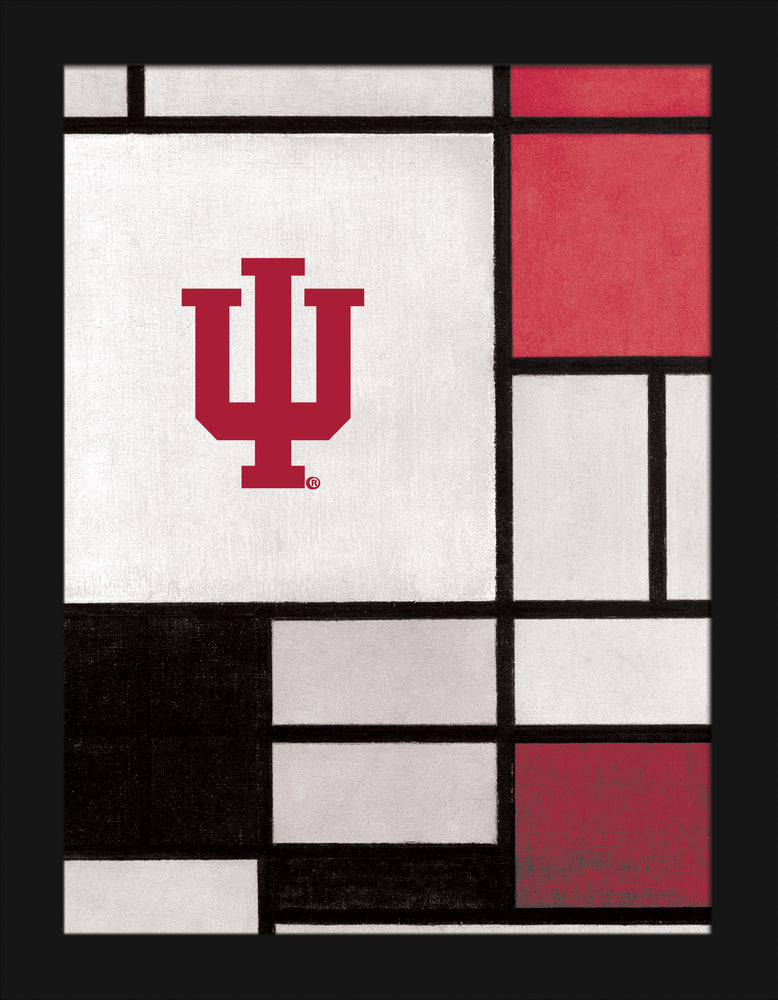 Wholesale C2212-Team Composition 12x16 / C2212-Indiana