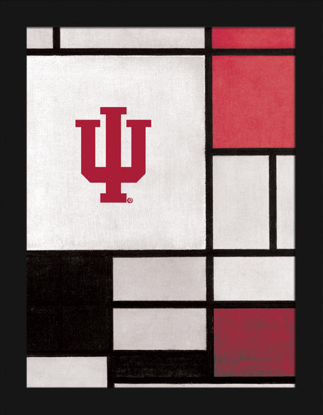 Wholesale C2212-Team Composition 12x16 / C2212-Indiana