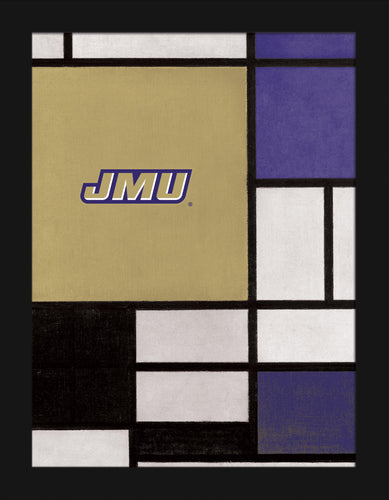 Wholesale C2212-Team Composition 12x16 / C2212-James Madison