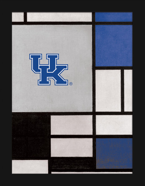 Wholesale C2212-Team Composition 12x16 / C2212-Kentucky