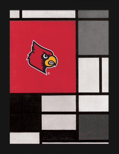 Wholesale C2212-Team Composition 12x16 / C2212-Louisville