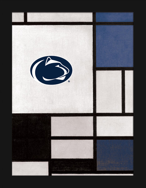 Wholesale C2212-Team Composition 12x16 / C2212-Penn State
