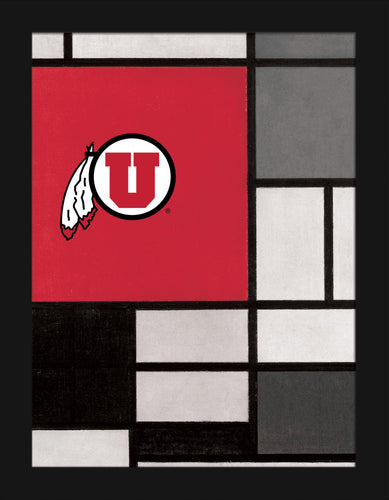 Wholesale C2212-Team Composition 12x16 / C2212-Utah