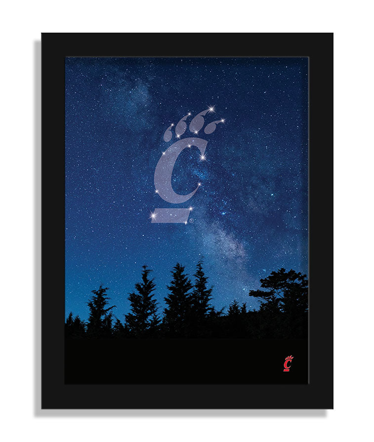 Wholesale C2213-In The Stars 12x16 / C2213-Cincinnati