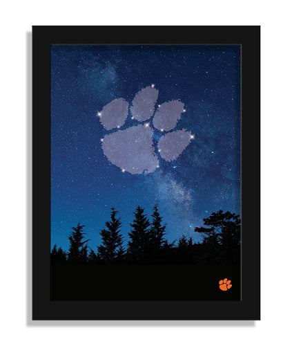 Wholesale C2213-In The Stars 12x16 / C2213-Clemson