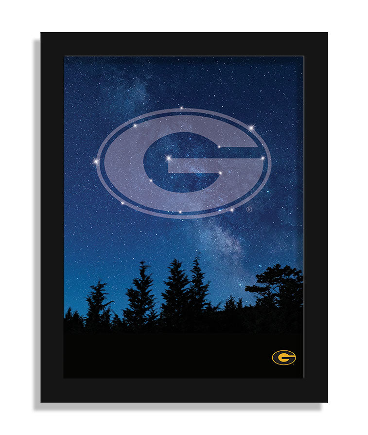 Wholesale C2213-In The Stars 12x16 / C2213-Grambling State