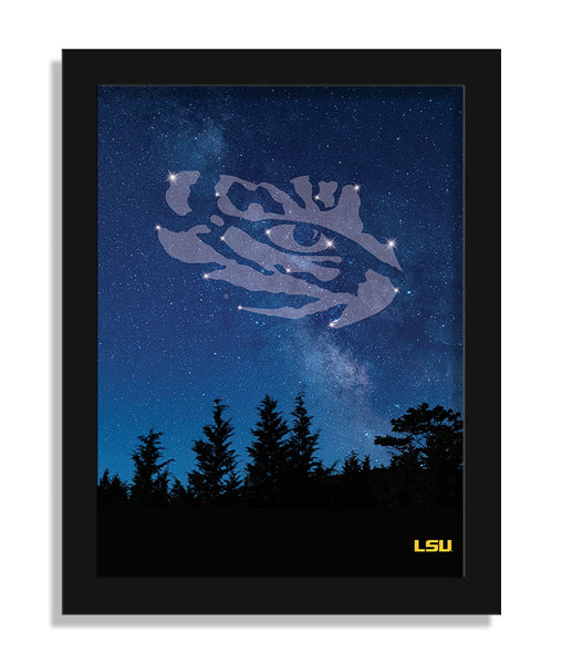 Wholesale C2213-In The Stars 12x16 / C2213-LSU