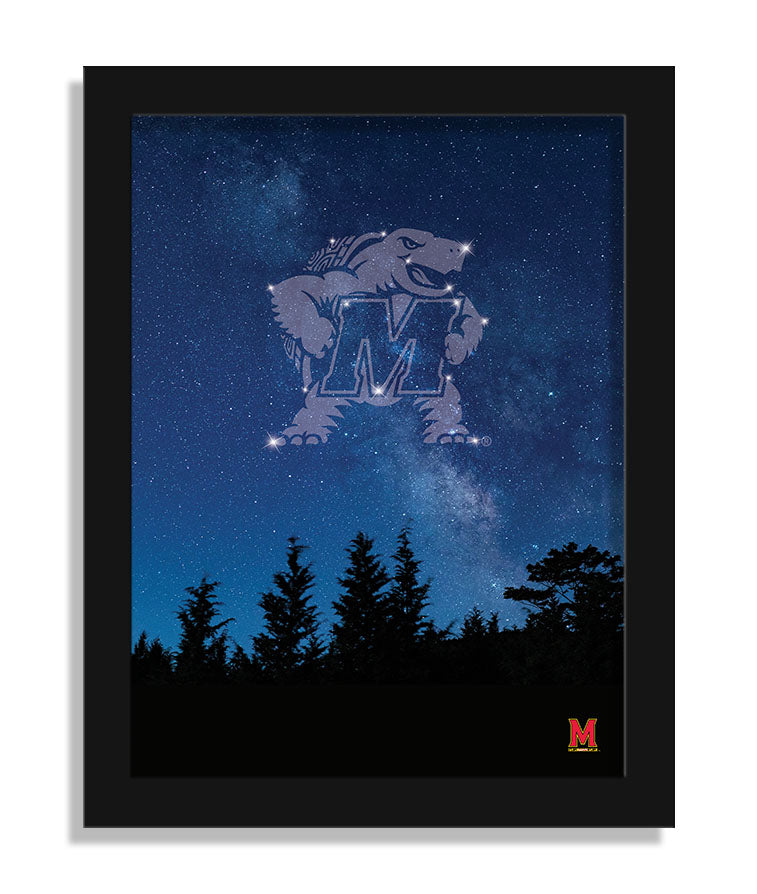 Wholesale C2213-In The Stars 12x16 / C2213-Maryland