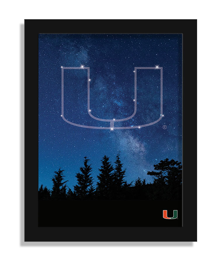 Wholesale C2213-In The Stars 12x16 / C2213-Miami