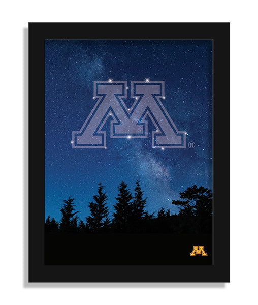 Wholesale C2213-In The Stars 12x16 / C2213-Minnesota