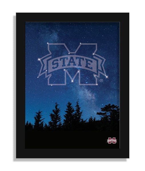 Wholesale C2213-In The Stars 12x16 / C2213-Mississippi State