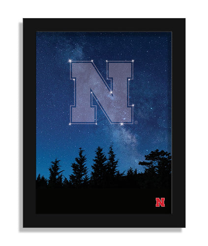 Wholesale C2213-In The Stars 12x16 / C2213-Nebraska