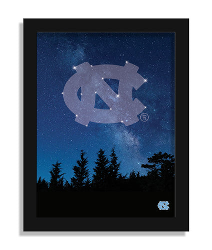 Wholesale C2213-In The Stars 12x16 / C2213-North Carolina