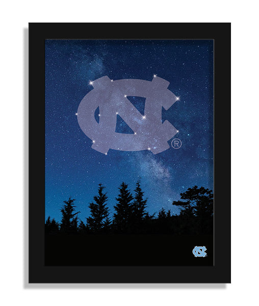 Wholesale C2213-In The Stars 12x16 / C2213-North Carolina