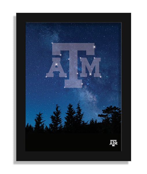 Wholesale C2213-In The Stars 12x16 / C2213-Texas A&M