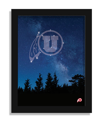 Wholesale C2213-In The Stars 12x16 / C2213-Utah