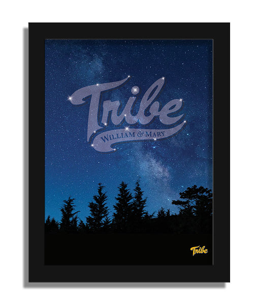 Wholesale C2213-In The Stars 12x16 / C2213-William & Mary