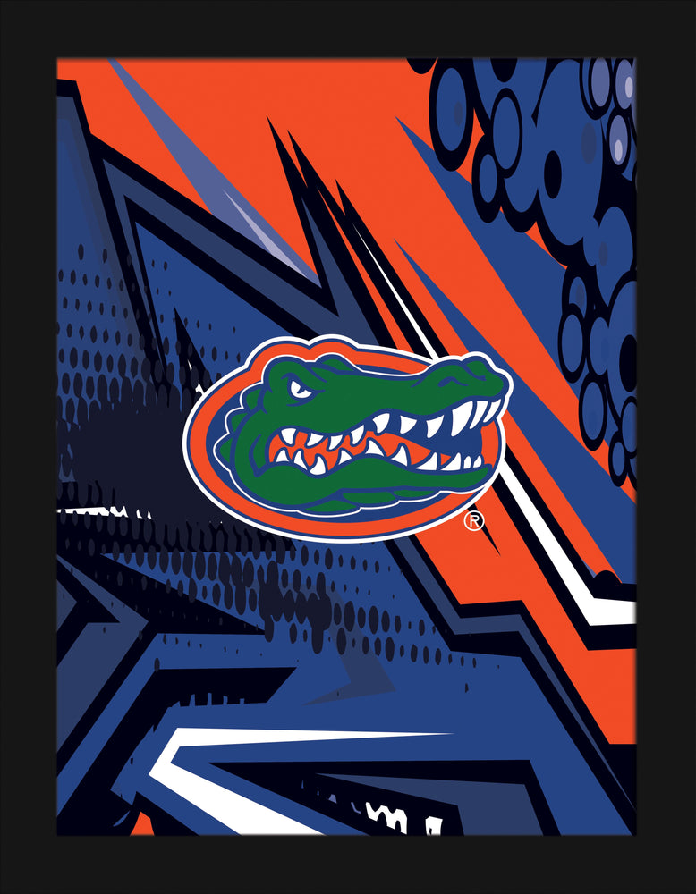 Wholesale C2214-Team Comic 12x16 / C2214-Florida