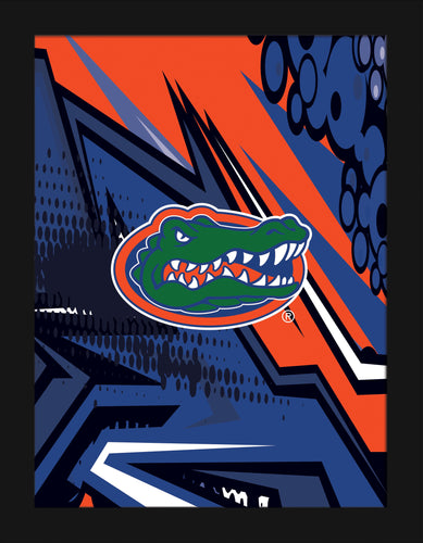 Wholesale C2214-Team Comic 12x16 / C2214-Florida