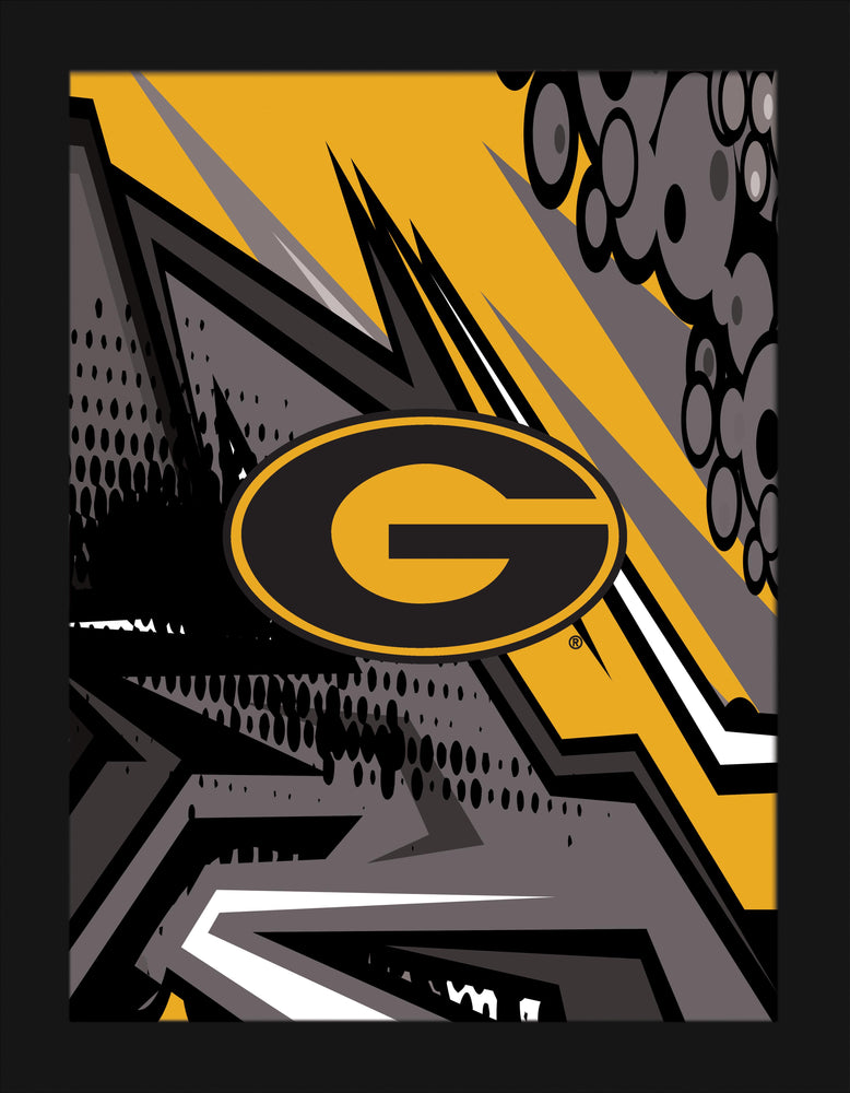 Wholesale C2214-Team Comic 12x16 / C2214-Grambling State