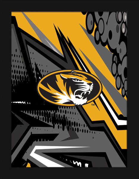 Wholesale C2214-Team Comic 12x16 / C2214-Missouri