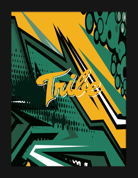 Wholesale C2214-Team Comic 12x16 / C2214-William & Mary