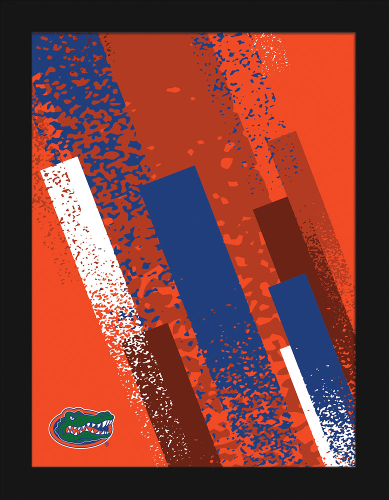 Wholesale C2215-Team Color Art 12x16 / C2215-Florida