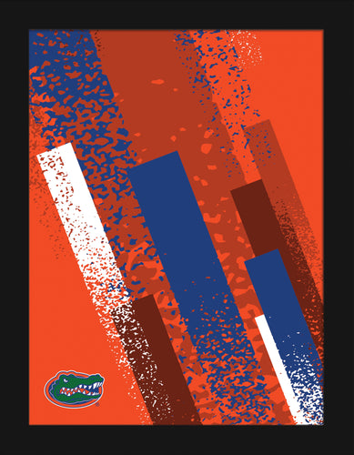 Wholesale C2215-Team Color Art 12x16 / C2215-Florida