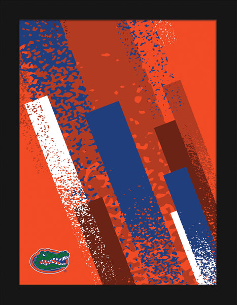 Wholesale C2215-Team Color Art 12x16 / C2215-Florida