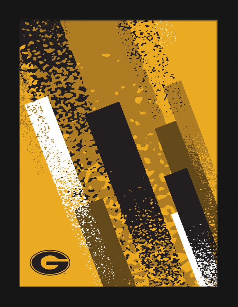 Wholesale C2215-Team Color Art 12x16 / C2215-Grambling State