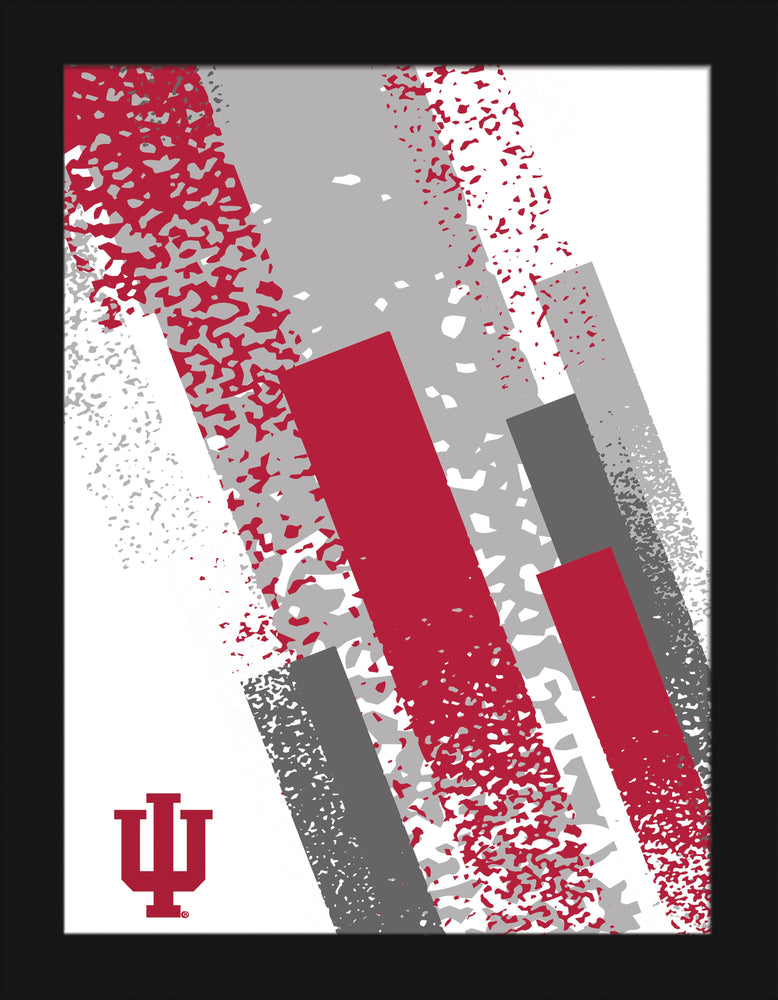 Wholesale C2215-Team Color Art 12x16 / C2215-Indiana