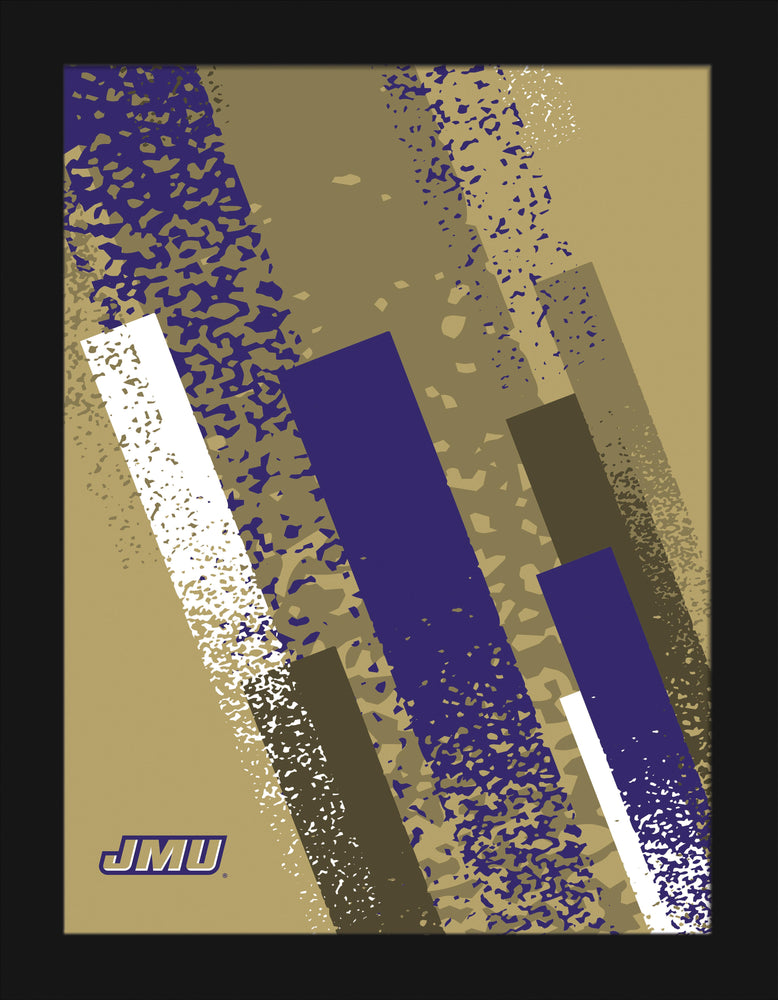 Wholesale C2215-Team Color Art 12x16 / C2215-James Madison