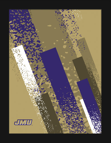 Wholesale C2215-Team Color Art 12x16 / C2215-James Madison